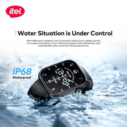 itel Storm Ultra Smart Watch 2.02 Item | Buy itel Storm Ultra Smart Watch 2.02